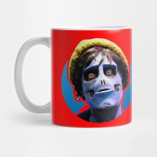 VOID GHOULIGAN Mug